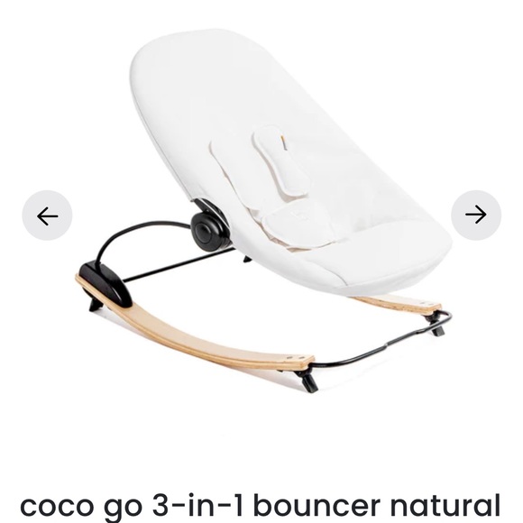 Shearling Cover - Picture 3 of 3